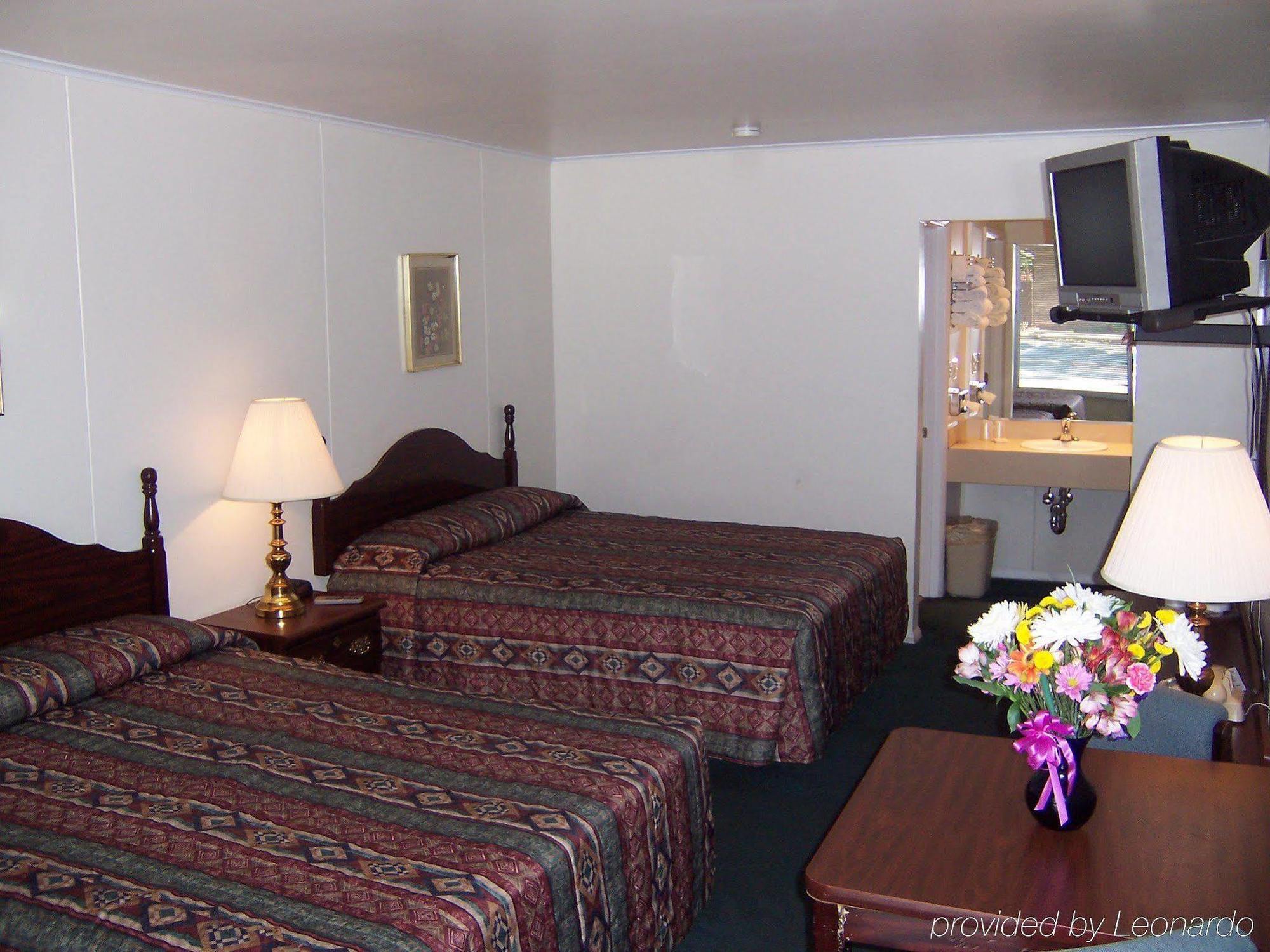 Vienna Wolf Trap Hotel Room photo