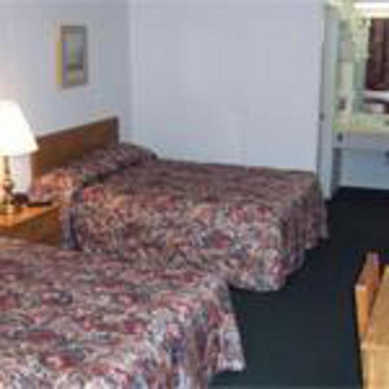 Vienna Wolf Trap Hotel Room photo